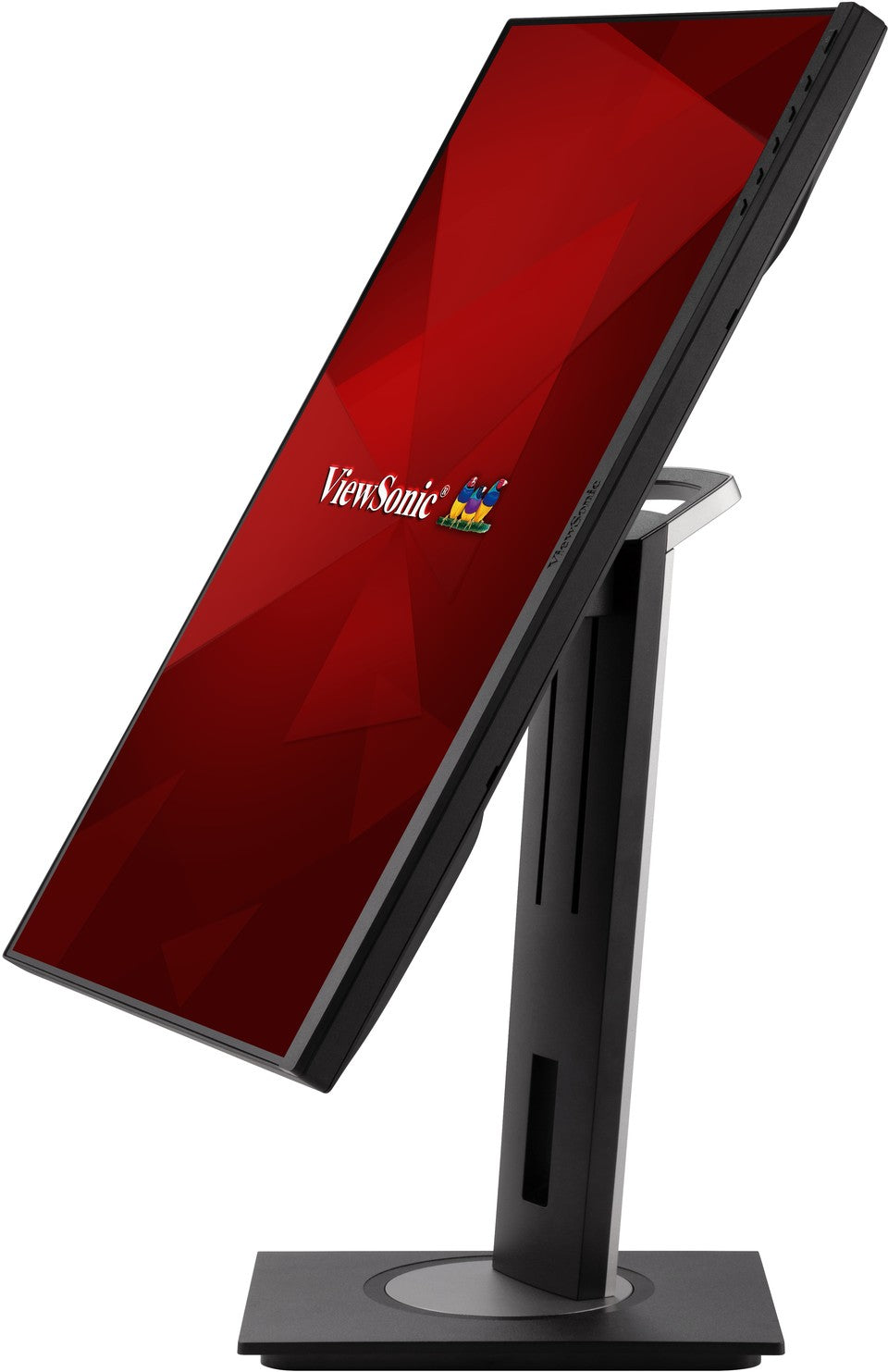 Monitor Viewsonic ergonomico 24" 1080p ips