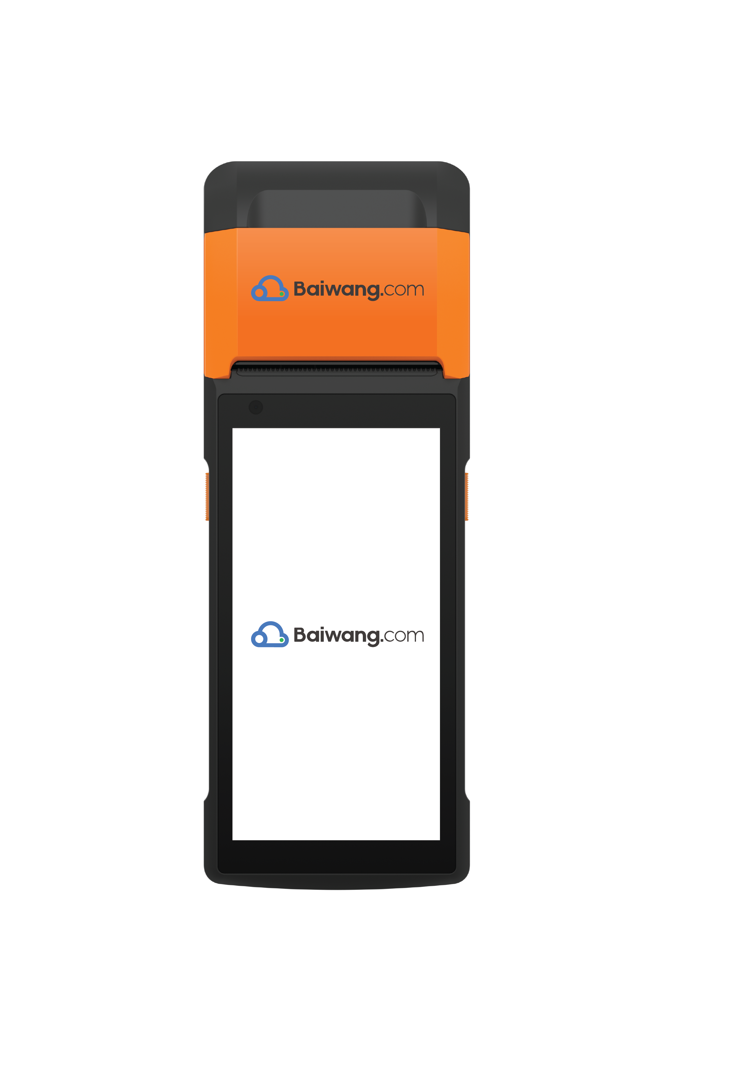 Facturador Electronico Terminal Movil Baiwang Pocket 58mm Fiscal Arca