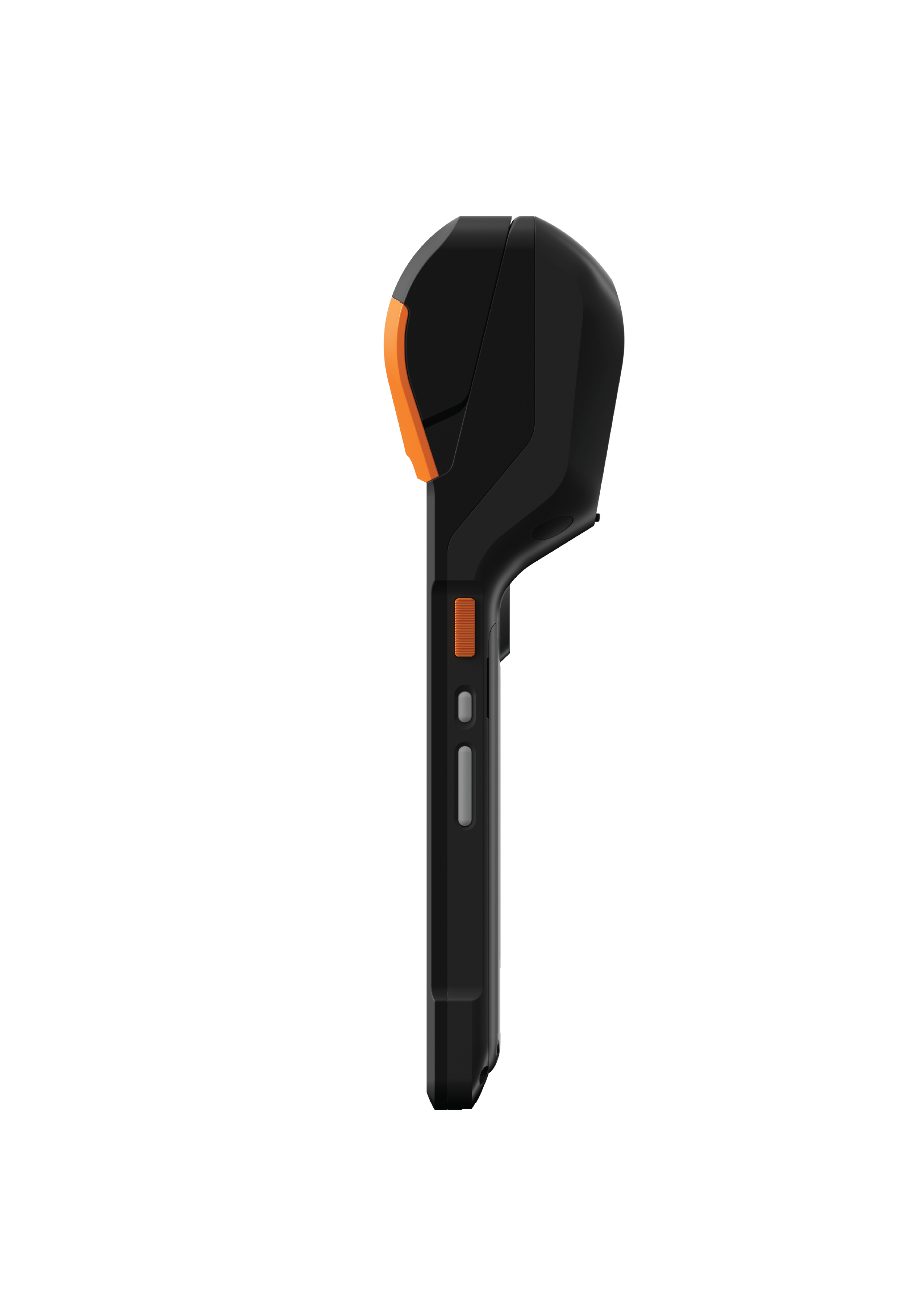 Facturador Electronico Terminal Movil Baiwang Pocket 58mm Fiscal Arca