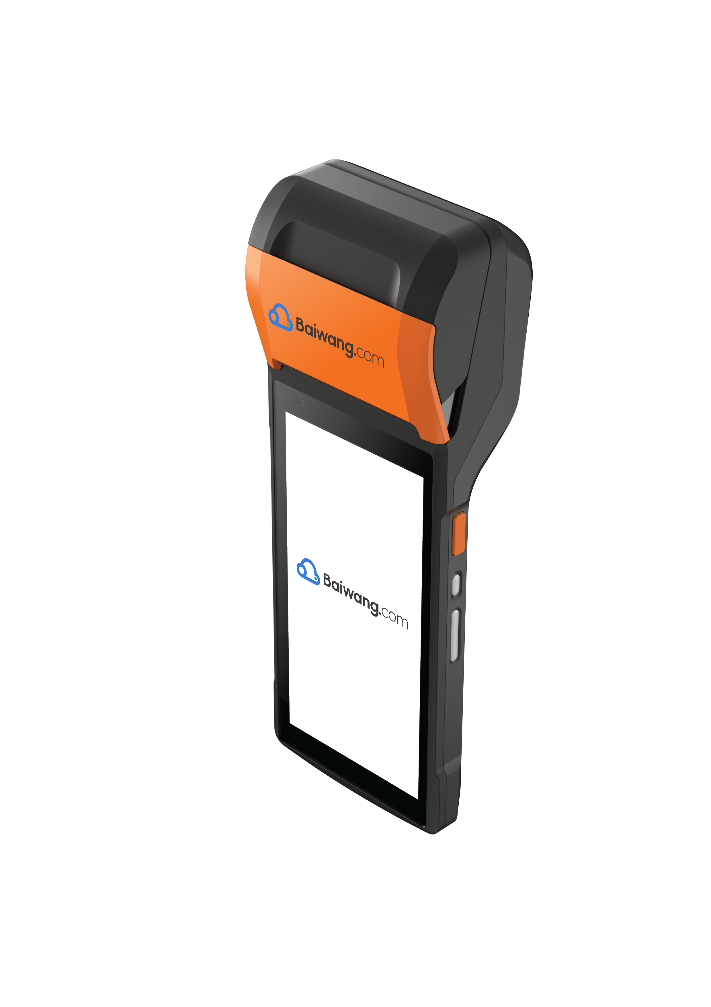 Facturador Electronico Terminal Movil Baiwang Pocket 58mm Fiscal Arca