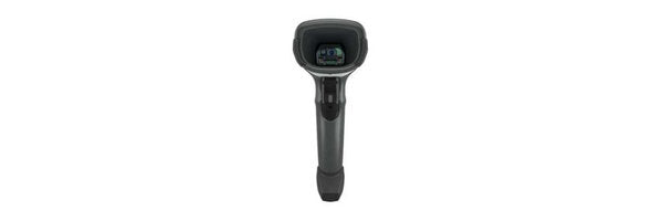 Lector de codigo de barras con cable Zebra Ds 4608 2d
