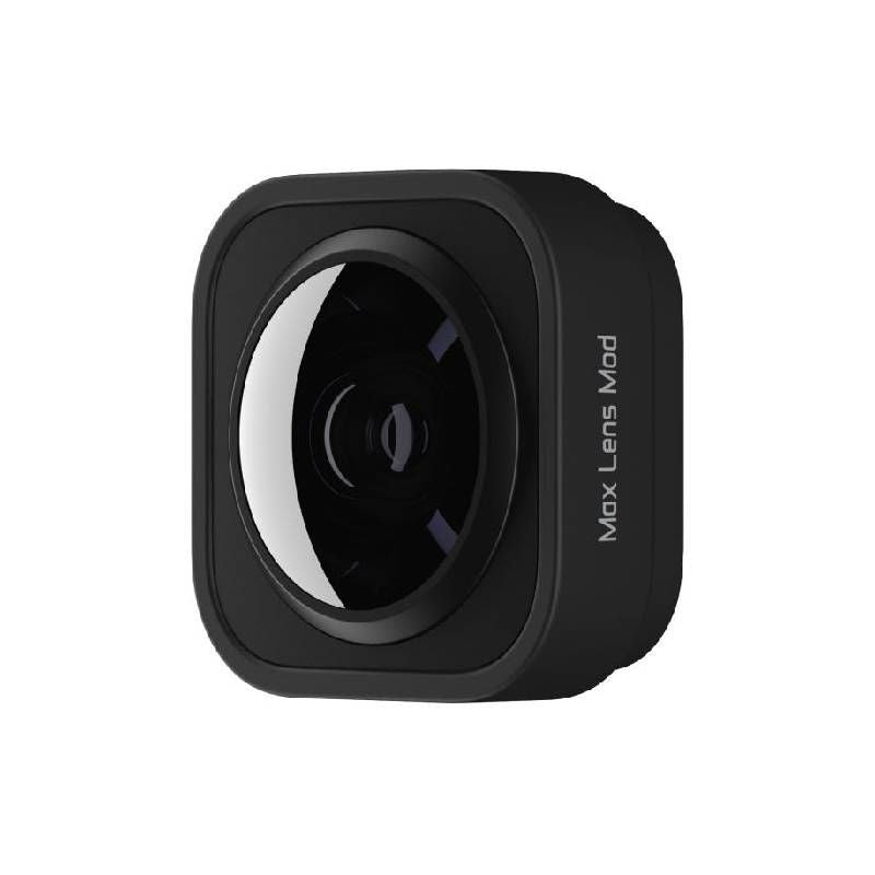 Módulo de lente MAX 2.0 para GO PRO HERO 9/10/11