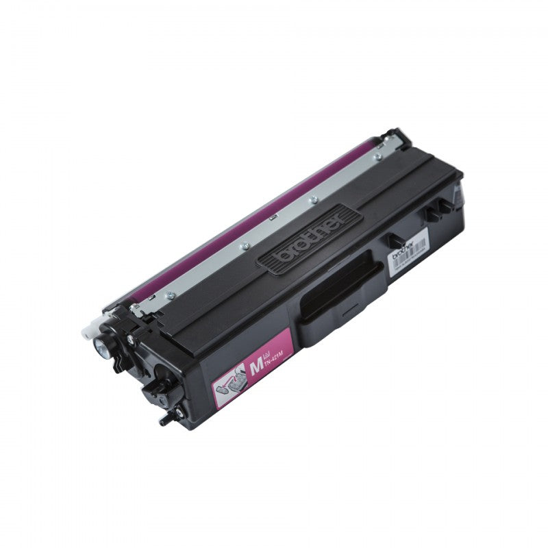 Toner Original Brother TN419 M Magenta para l8900 l8360 l8610 l9570