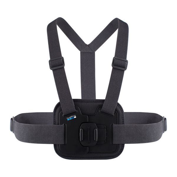 Soporte para pecho Go Pro Chesty 2.0