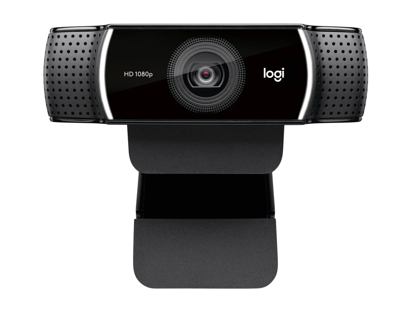 Webcam Logitech pro c922