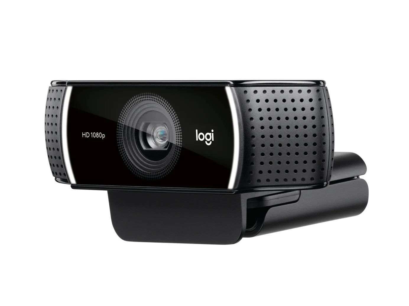 Webcam Logitech pro c922
