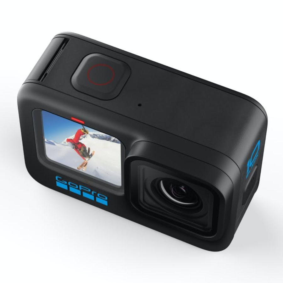 Camara GO PRO HERO10 Negro