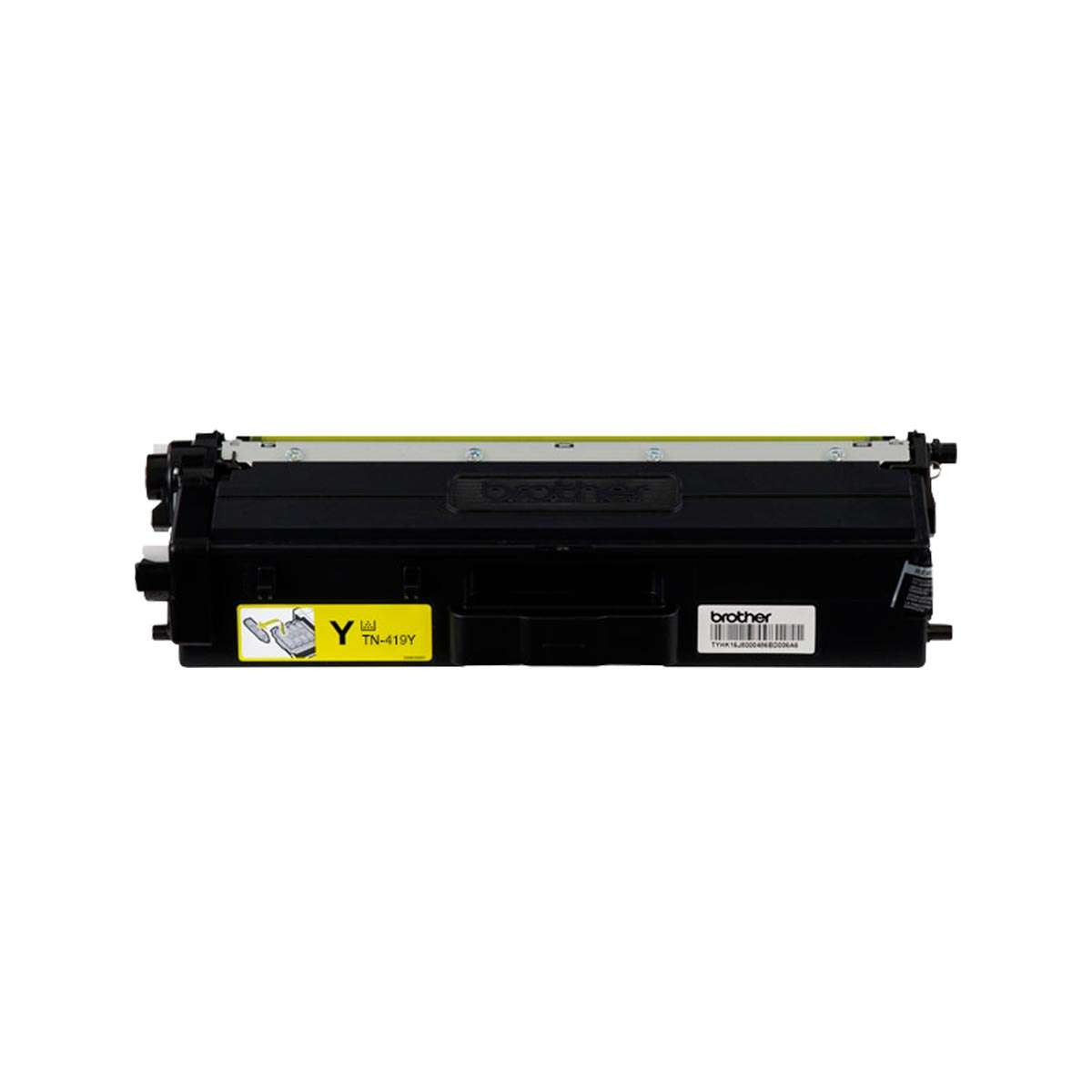 Toner Original Brother TN419 Y Amarillo para l8900 l8360 l8610 l9570