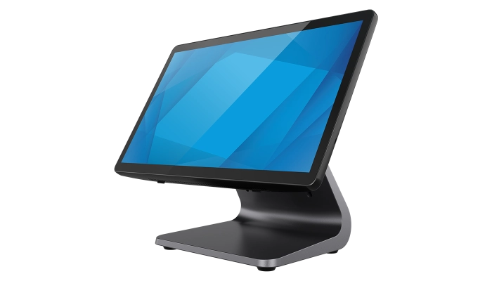All in one pos touch Elo 15e3 Celeron N97 8GB SSD M2 NVMe 128GB SIN OS