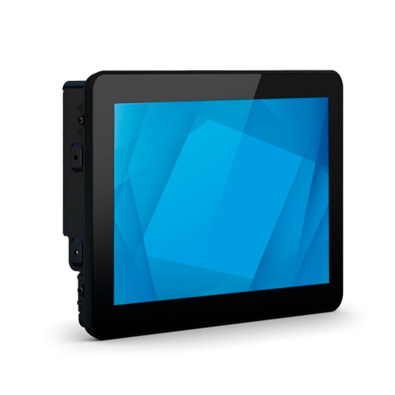 Monitor Touch Tactil Elo 1093l 10.1 Led Negro Open Frame
