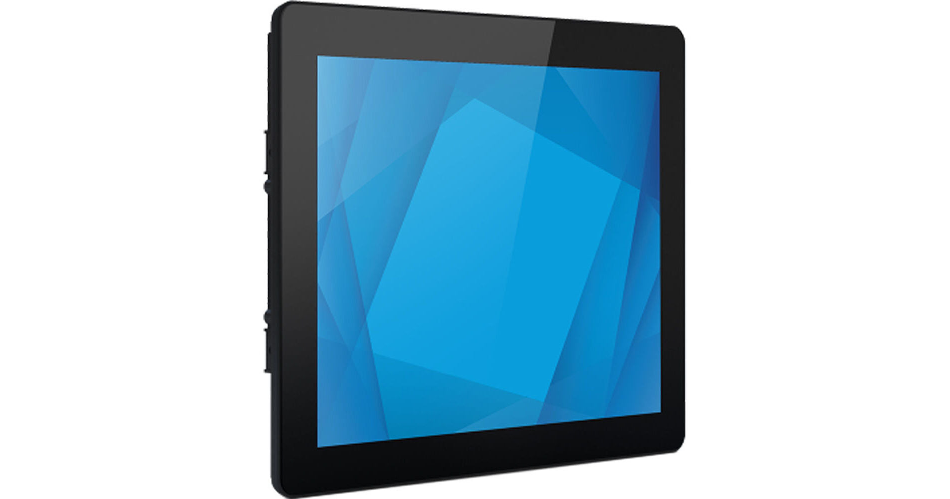 Monitor Tactil Elo 1590L Open Frame HDMI VGA Capacitiva