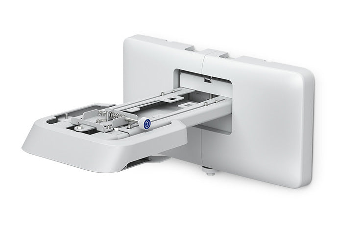 Soporte De Pared Epson Con Tiro Ultra Corto Elpmb53