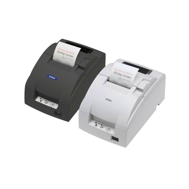 Impresora matriz de punto Epson Tm U220A