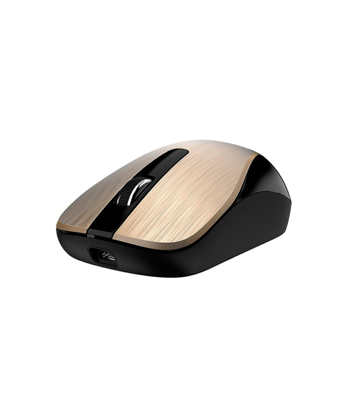 Mouse Inalámbrico Genius Nx-7015 Rosy Brown