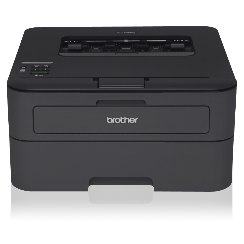 Impresora Laser Brother Doble Faz Hl-l2360dw Hl 2360 Wifi