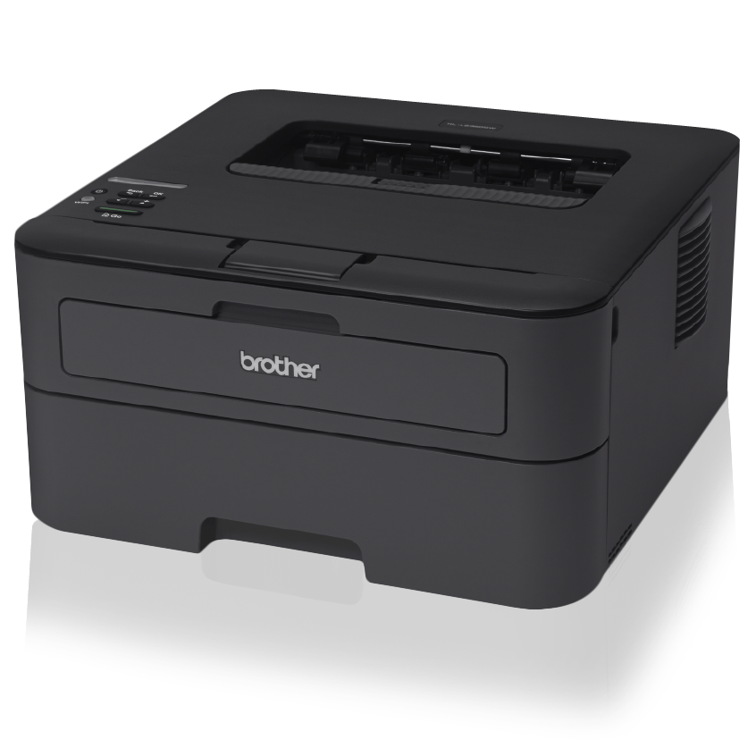 Impresora Laser Brother Doble Faz Hl-l2360dw Hl 2360 Wifi