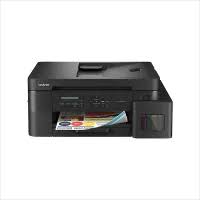Impresora Multifuncion Inkjet Brother Dcp-T830DW