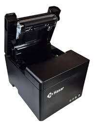Impresora Termica Hasar P-has-1300-std Android Ios 80mm