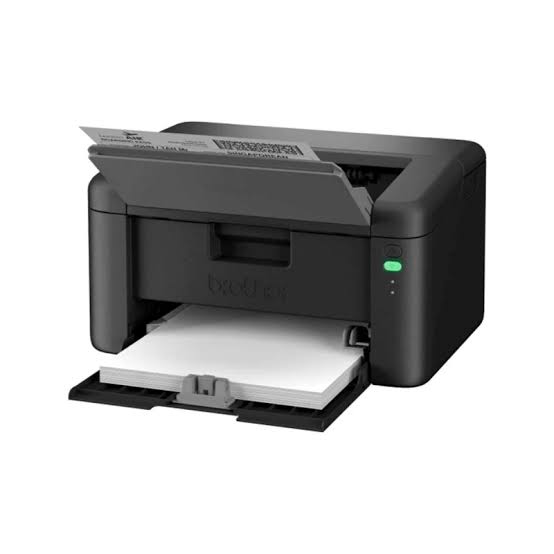 Impresora laser Brother HL-L1232W monocromática