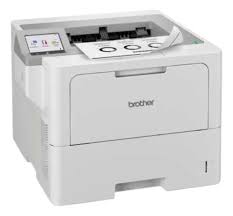 Impresora láser monocromática Brother HL-L6415DW Wi-Fi dúplex