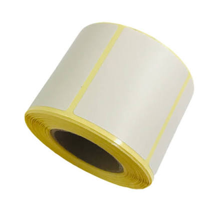 5 Rollos de Etiquetas Termicas 55x44 ECO
