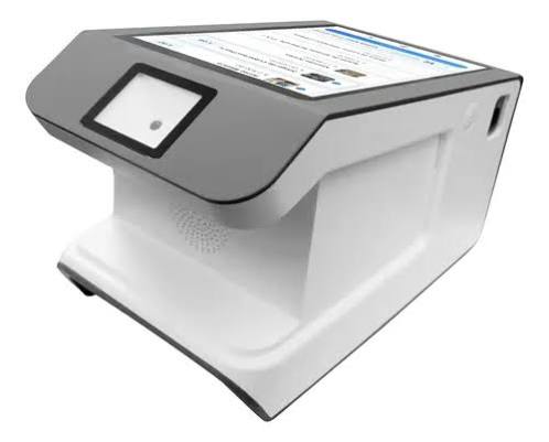 Controlador Fiscal Facturador Movil Baiwang Express Max Arca AIO 8"