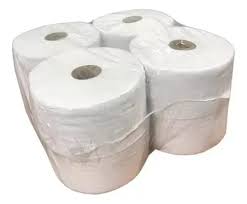 Papel Higienico premium SH blanco 9.5 x300mts pack x8U