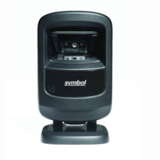 Lector De Código De Barras Zebra Symbol Ds9208 Usb/rs-232/ps-2/rs-485 2d
