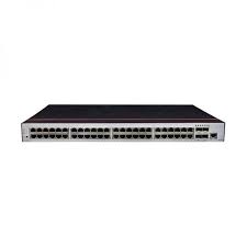 Conmutador Switch Huawei S5735-l48t4s-a1, 48 P Giga, 4 Puertos Sfp Ge, Fuente Ac