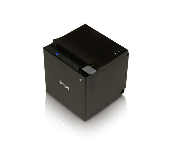 Impresora Térmica Epson Tm-M30 Ethernet