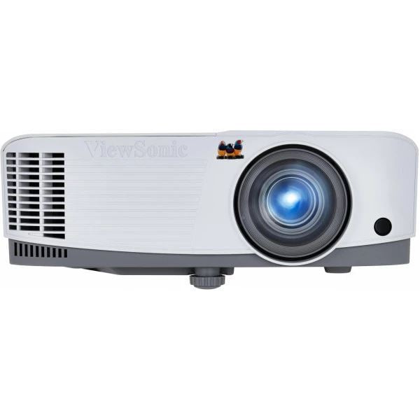 Proyector ViewSonic PA503W WXGA 3,800 Lumens