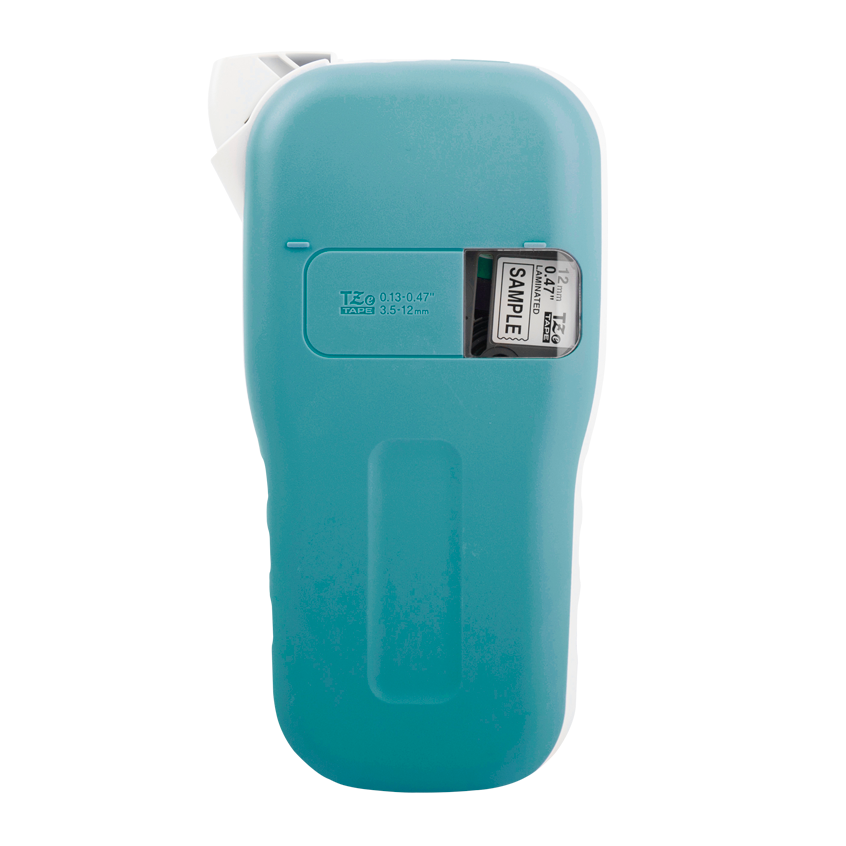 Rotuladora Portatil Brother PT-H110TB Celeste