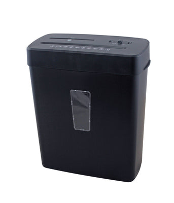Destructora de papel Cifra CD222 13lts
