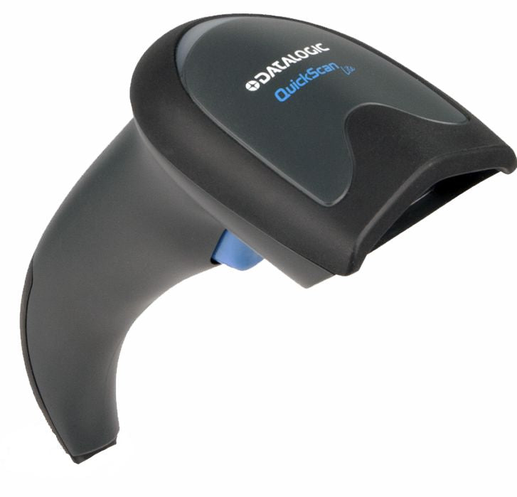 Lector de Codigos de Barras Imager Datalogic 2120 Quickscan Lite 1d