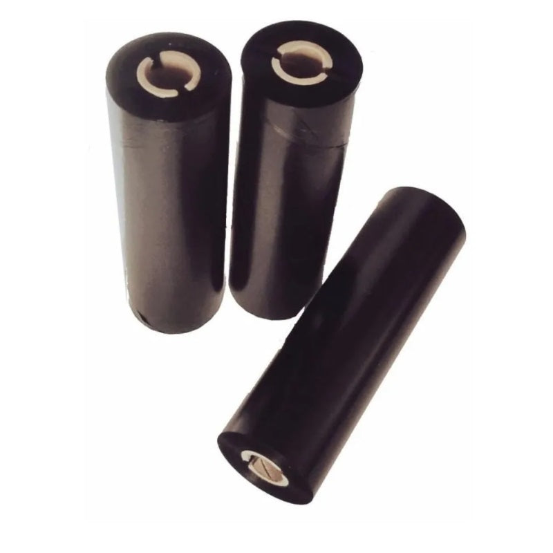 Ribbon Cera Premium 110x250 Zebra Hasar Sato Argox Tsc Hone