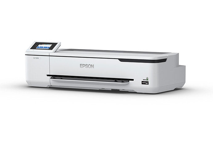 Impresora Plotter color Epson Surecolor T3170 61cm wifi eth