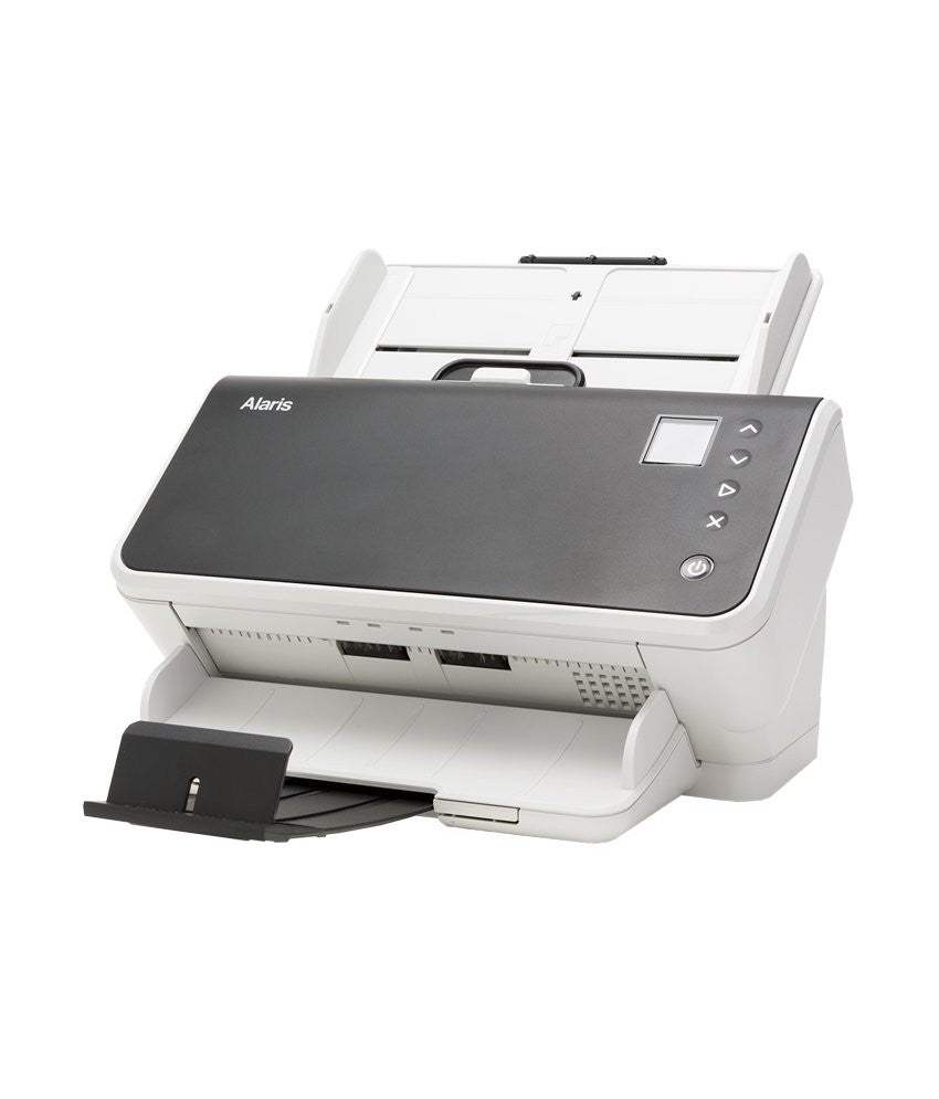 Escaner Vertical Kodak Alaris S2050 50ppm Duplex Usb Blanco