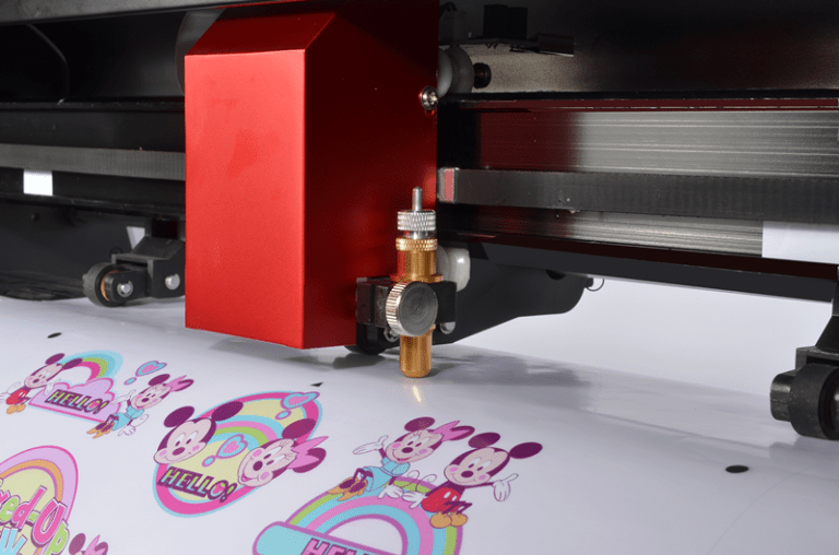 Plotter de corte Sky cut V24 63cm