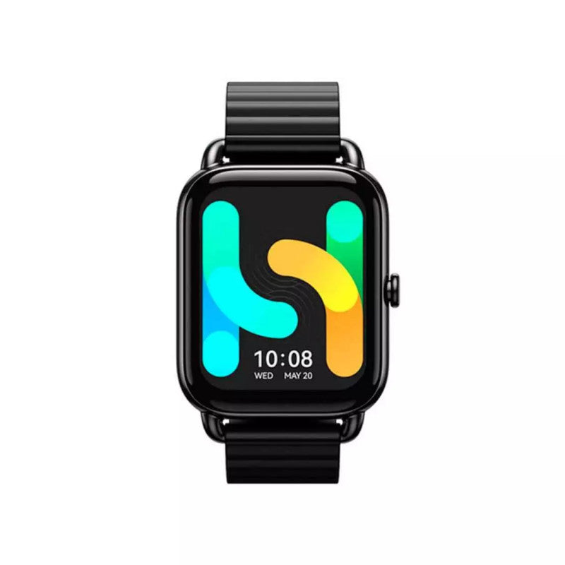Smartwatch Haylou RS4 plus ls11 black