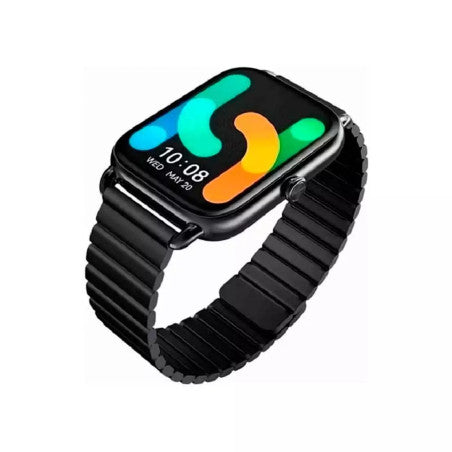 Smartwatch Haylou RS4 plus ls11 black