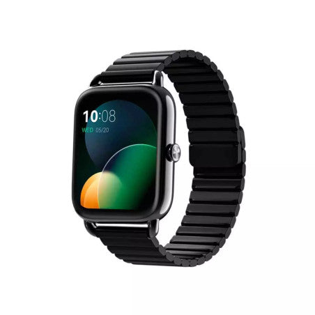 Smartwatch Haylou RS4 plus ls11 black