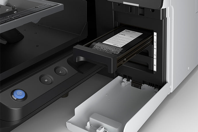 Impresora De Remeras Epson Surecolor F2270 Dtg Y Dtf Sublimacion Textil Telas Directa