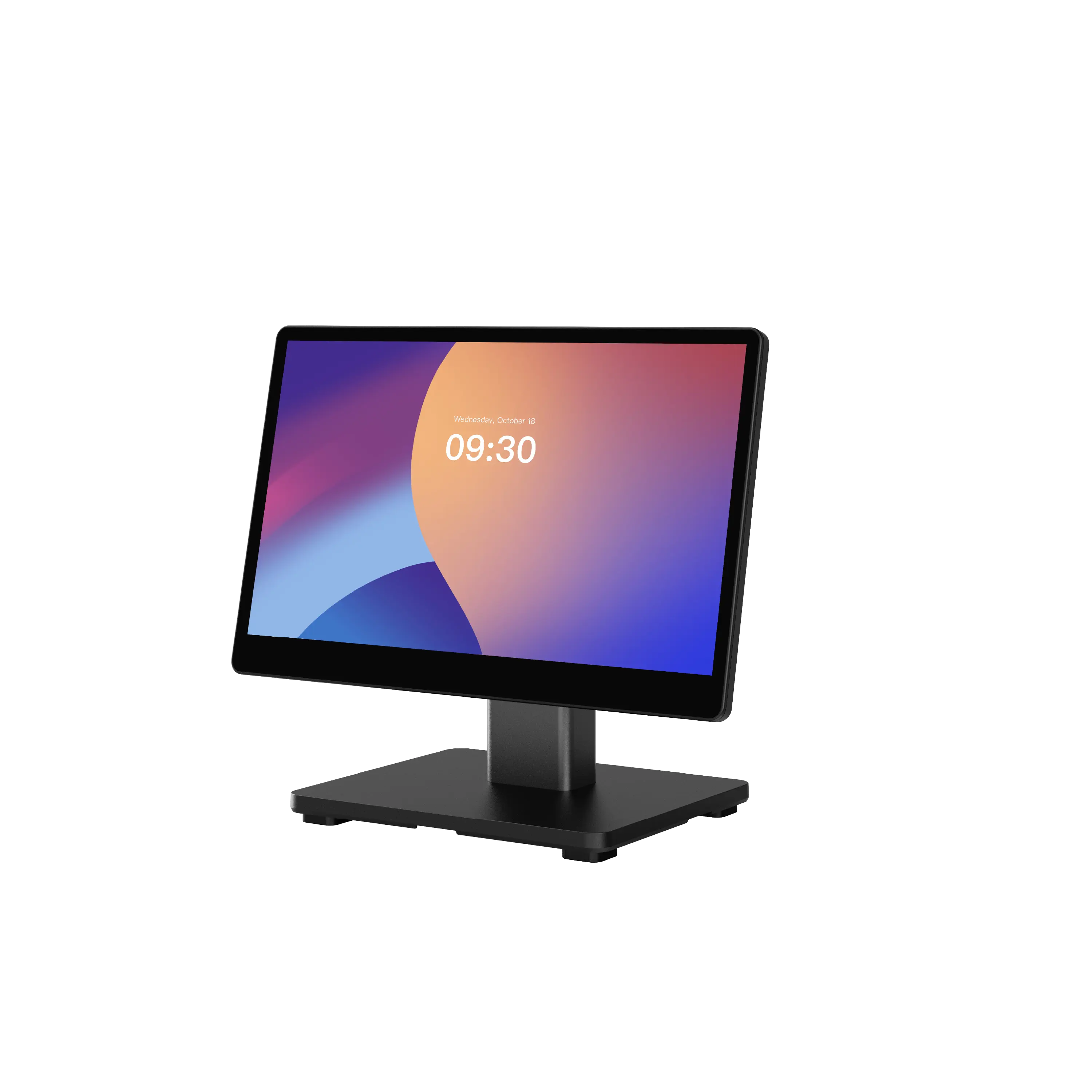 All in one Imin Swan2 A13 15" 8 nucleos 4gb + 64gb