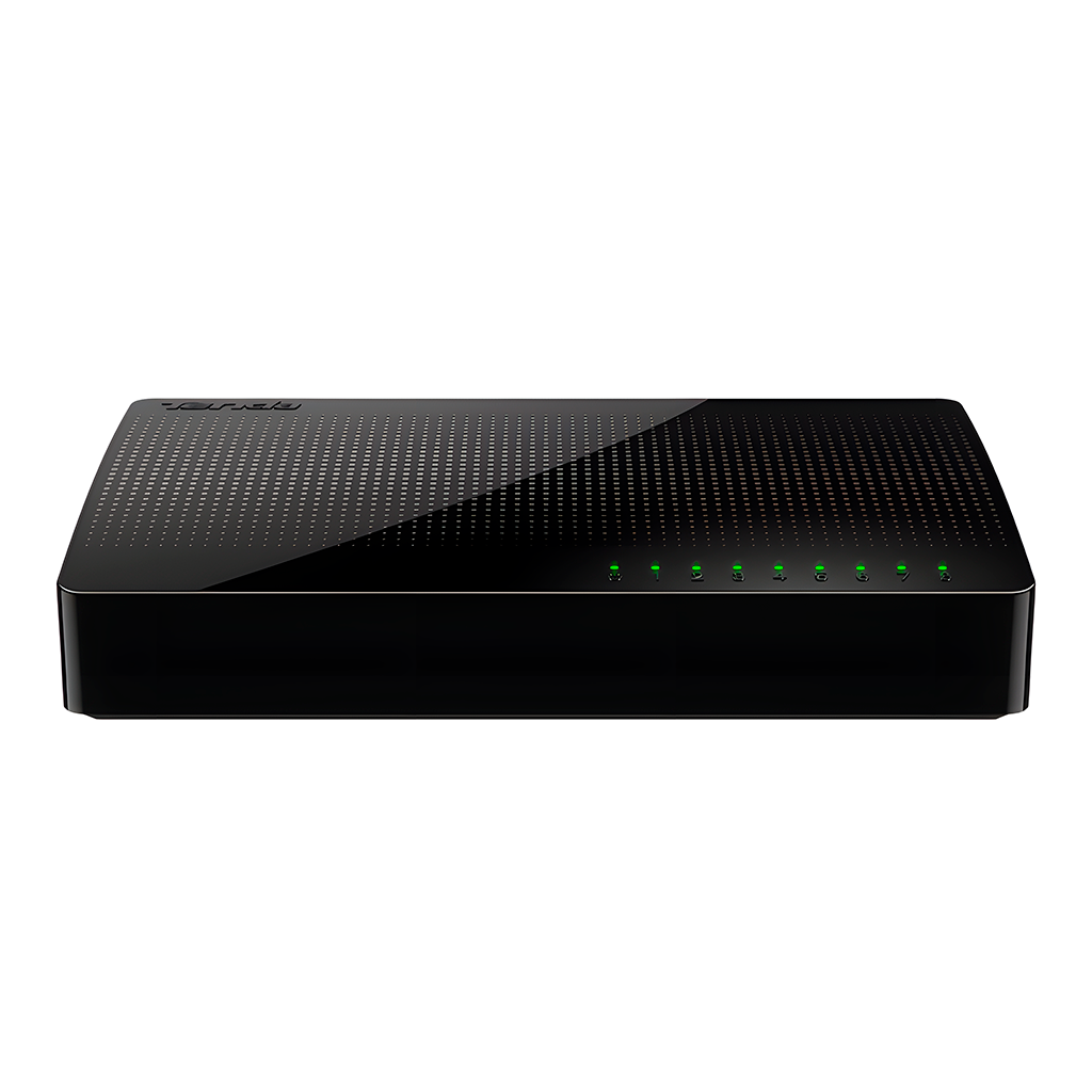 Switch Tenda 8 puertos gigabit