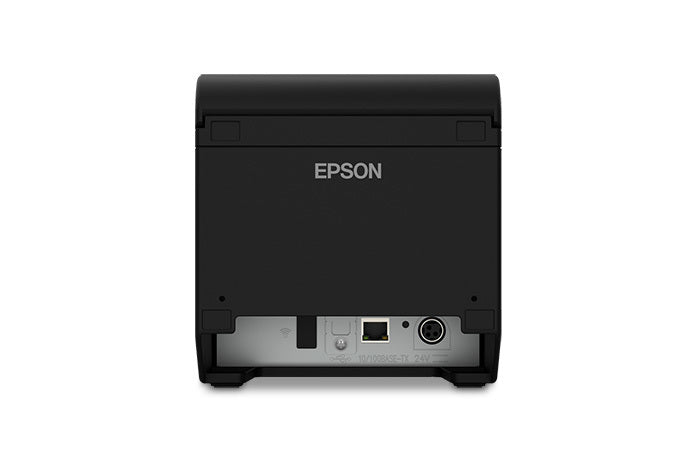 Comandera térmica portátil Epson Tm - P20