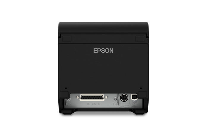 Impresora Comandera Termica Epson Tm T20III-001 USB y Serie Linea Premium 80mm Ticket
