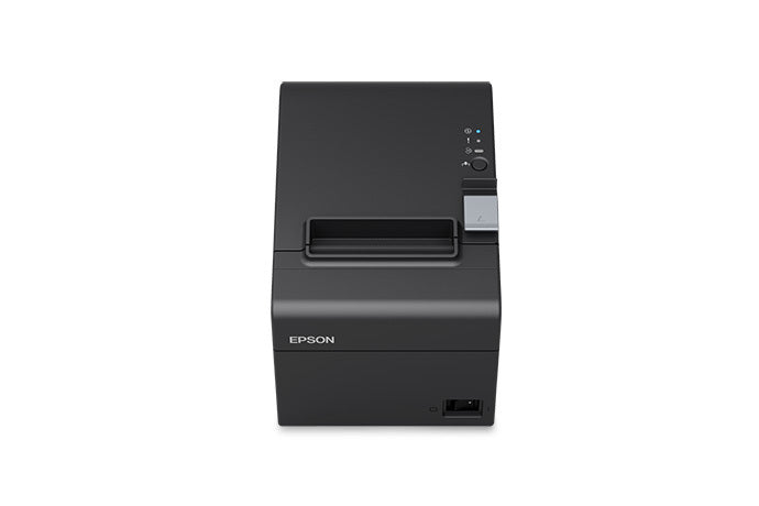 Impresora Comandera Termica Epson Tm T20III-001 USB y Serie Linea Premium 80mm Ticket