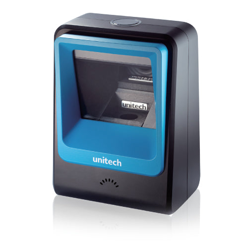 Lector de codigo de barras omnidireccional Hasar Unitech TS100
