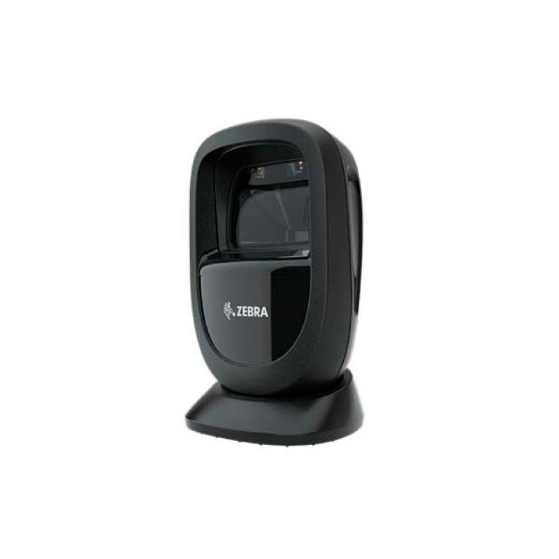 Lector Código De Barras Zebra DS 9308 2D IMAGER USB