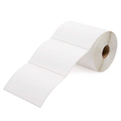 x1u Rollo de etiquetas termicas 100x150 x300 etiq Ideal Mercadoenvios Flex Correos